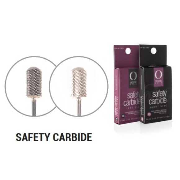 Safety Carbide Organic